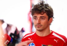 Charles Leclerc highlights the importance of his investments in his F1 career