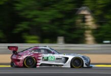 Qatar impulsa el talent local en el motorsport