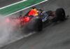 La F1 examine le mode boost pour conditions de pluie avec des changements de règles approuvés par la FIA