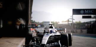 Cadillac presenta un nou paquet d’actualitzacions per al GP d’Àustria de F1