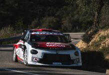 La FIA implementa el Rally2 per revitalitzar el WRC27