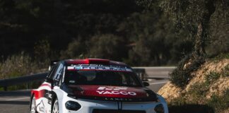 La FIA implementa el Rally2 per revitalitzar el WRC27