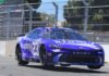Dos membres de l’equip de Bubba Wallace suspesos després de l’incident amb la roda a NASCAR San Diego