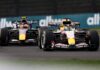 Analyse des ‘batailles’ entre Red Bull et Racing Bulls : Espace pour la coopération ?