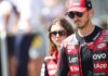 Francesco Bagnaia will leave Ducati to join Aprilia in 2027