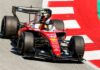 Ferrari prepares a new turbo after the Austria update