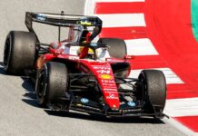 Ferrari prepares a new turbo after the Austria update