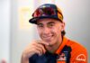 Ducati contracta Pedro Acosta fins a la temporada 2028 de MotoGP