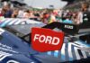 Ford drives the development of hypercars with the arrival of a former Acura driver