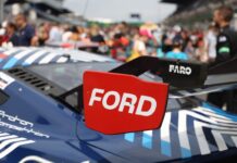 Ford drives the development of hypercars with the arrival of a former Acura driver