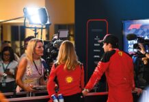 Rachel Brookes leaves Sky Sports after 17 years