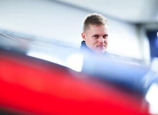 Ott Tänak participará en el Rally di Roma Capitale con el Toyota Rally2