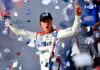 The Part-Time Drivers Who Exceeded Expectations in the NASCAR Cup