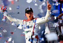 The Part-Time Drivers Who Exceeded Expectations in the NASCAR Cup