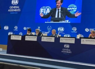 Ben Sulayem consolida el seu poder a la FIA sense límits de mandat
