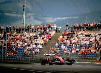 Els reptes del GP d’Àustria 2026 al Red Bull Ring