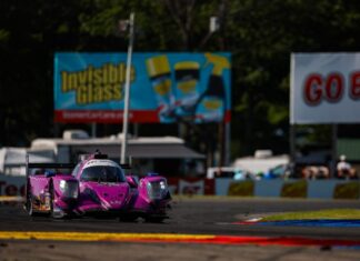 Victòria emocionant per AO Racing a Watkins Glen