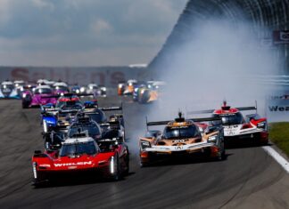 Jack Aitken gagne à Watkins Glen et prolonge sa série sur le podium
