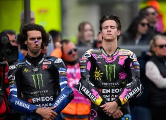 Yamaha confirma la sortida de Quartararo i Rins al final de la temporada 2026 de MotoGP