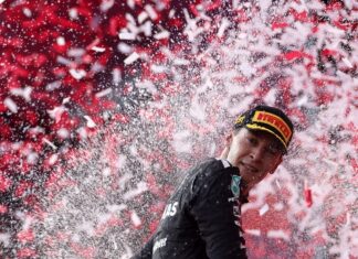 George Russell : une mentalité gagnante dans la lutte pour le titre
