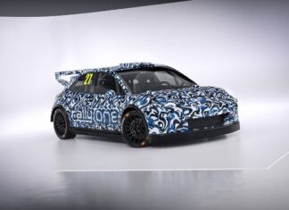Un nouveau constructeur du WRC se prépare pour son premier test de voiture de 2027