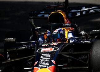 The future of Max Verstappen in F1: are talks with McLaren serious or a way to pressure Red Bull?
