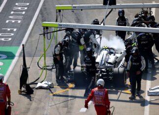 Valtteri Bottas demands reliability improvements from Cadillac