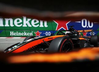 Yamakoshi achieves his first F3 victory in an exciting race in Monaco