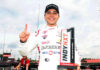 Fittipaldi Again Sweeps Mid-Ohio, Takes Series Points Lead