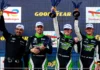 Forestier Racing by Panis Takes Victory in Italy