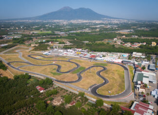 Everything to Play For as KZ and KZ2 European Championship Set for Italian Finale