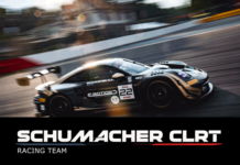 A podium dream that lasted 24 hours at Spa-Francorchamps