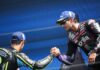 Yamaha announces Jorge Martín and Ai Ogura as factory riders for 2027