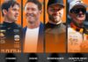 Arrow McLaren adds Scott Dixon and Felix Rosenqvist for the 2027 IndyCar season