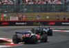 Hamilton prévoit des sanctions pour les pilotes de Mercedes en raison de l’utilisation excessive du moteur