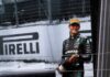 La reacción contundente de Toto Wolff a George Russell en el GP de Gran Bretaña