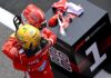 Vasseur refuses to talk about the title: “Let’s focus on Spa”