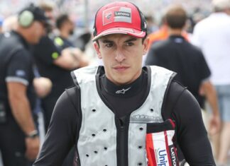 Marc Márquez and Joan Mir: Two Different Stories at Gresini