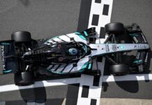 The electric maneuver that gives Mercedes an advantage in qualifying