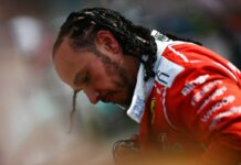 Lewis Hamilton aurait pu garder la deuxième place s’il avait connu la situation pendant le safety car