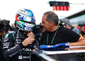 Kimi Antonelli reflects on the setback at the British GP in the fight for the F1 title