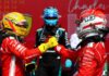 Ganadores y perdedores del GP de Gran Bretaña de F1