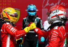 Ganadores y perdedores del GP de Gran Bretaña de F1