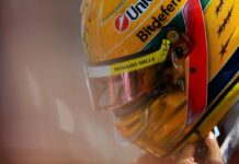 Les problèmes de Lewis Hamilton lors du GP de Grande-Bretagne