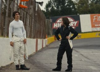 The owner of a NASCAR O’Reilly Series team releases an independent short film about racing
