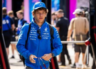 Kimi Antonelli cherche la rédemption à Silverstone après un Grand Prix d’Autriche compliqué