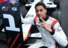 Ugochukwu busca reafirmarse tras su separación con McLaren