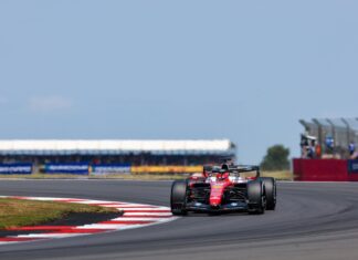 Controversy over FIA’s decision at the British Grand Prix