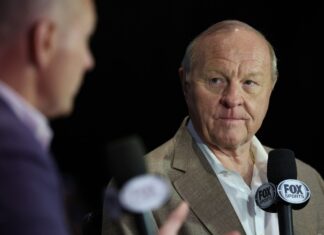Larry McReynolds Talks About the Future of NASCAR and Other Current Topics