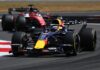 La FIA enquête sur les ailes mobiles de Red Bull et Ferrari après les accidents de Max Verstappen